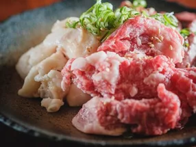 이타마에 야키니쿠 잇쇼 니시쿠조점 3