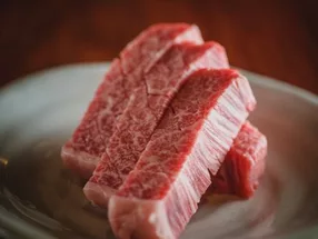 板前焼肉　一笑　西九条店 2