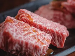 板前焼肉　一笑　西九条店 1